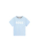 Hugo Boss Kids Toddler's Classic Logo Short Sleeve T-Shirt