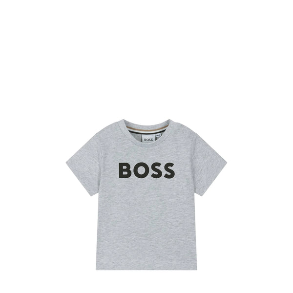 Hugo Boss Kids Toddler's Classic Logo T-Shirt