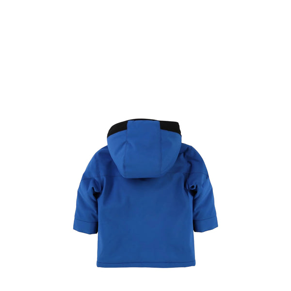 Hugo Boss Kids Toddler's Hooded Parka