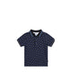 Hugo Boss Kids Toddler's Monogram Polo