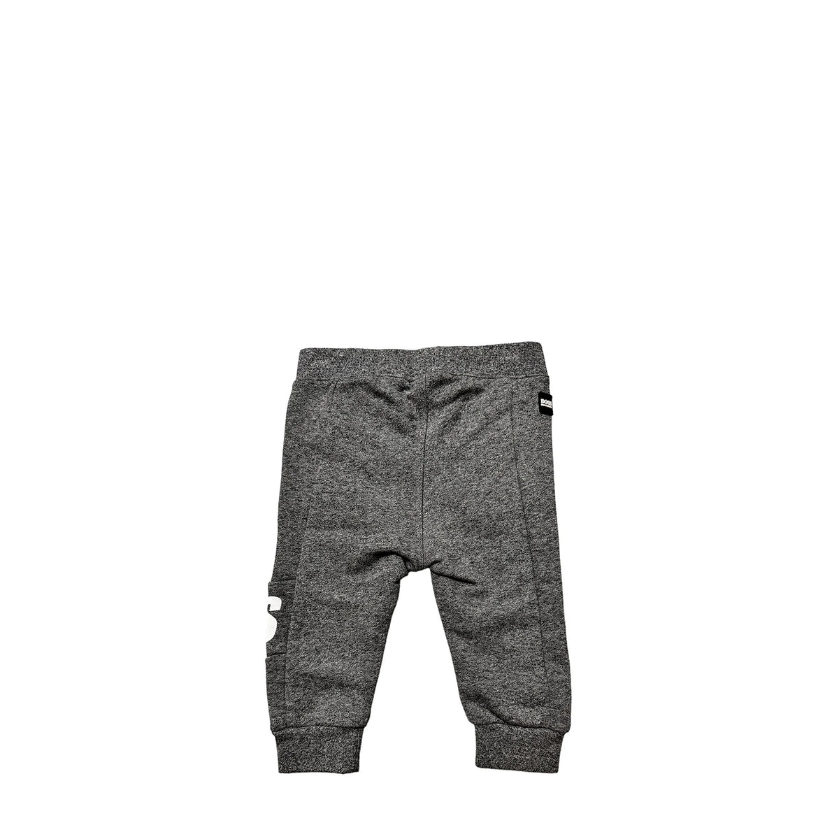 Hugo Boss Kids Toddler's Paneled Jogging Sweatpants