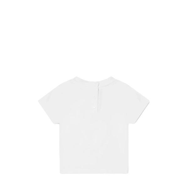 Balmain Kids Toddler's Embroidered Logo T-Shirt