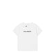 Balmain Kids Toddler's Logo T-shirt