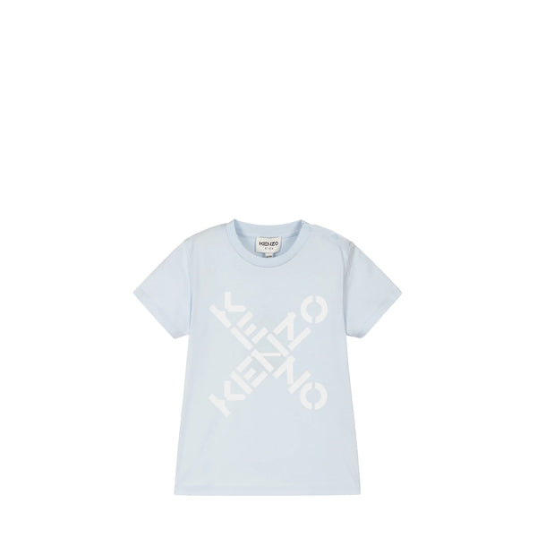 Kenzo Kids Toddler's  Sport 'Big X' T-Shirt