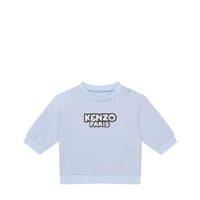 Kenzo Kids Toddler's 2pc Cotton Sweatsuit