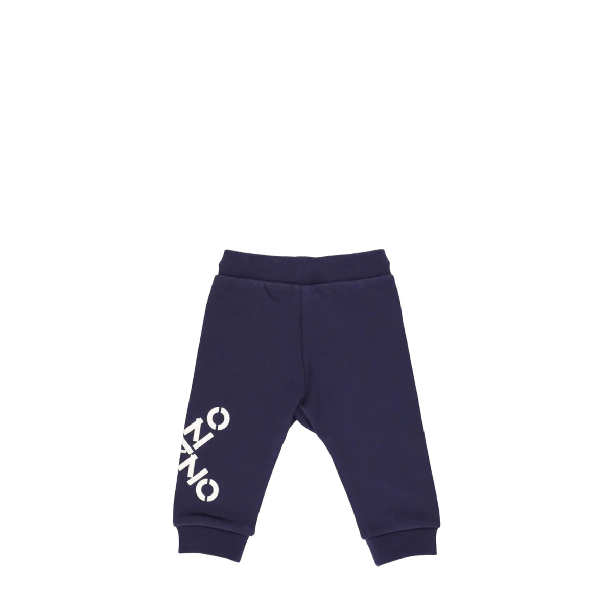 Kenzo Kids Toddler's Cross Logo Sweatpants