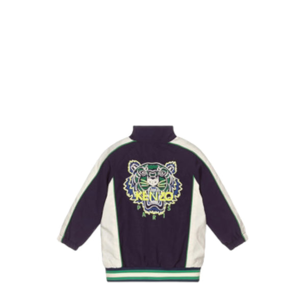 Kenzo Kids Toddler's Full-Zip Track Jacket