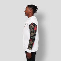 MDB Couture Men's Gallery Threads Crewneck Sweatshirt