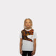 MDB Couture Kid's Gallery Threads T-Shirt