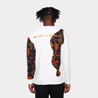 MDB Couture Men's Gallery Threads Crewneck Sweatshirt