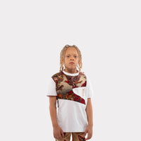 MDB Couture Kid's Gallery Threads T-Shirt