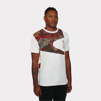 MDB Couture Men's Gallery Threads T-Shirt