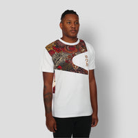 MDB Couture Men's Gallery Threads T-Shirt