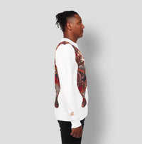 MDB Couture Men's Gallery Threads Crewneck Sweatshirt