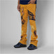 MDB Couture Men's Gallery Threads Stacked Jeans