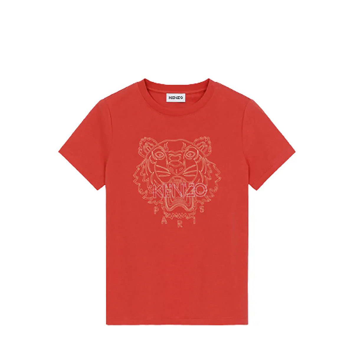 Kenzo Women's Tiger T-Shirt