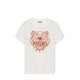 Kenzo Women's 'Year of The Tiger' Classic Fit T-Shirt