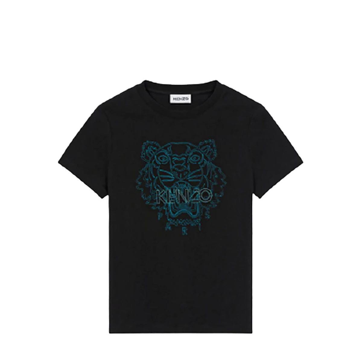 Kenzo Women's Tiger T-Shirt