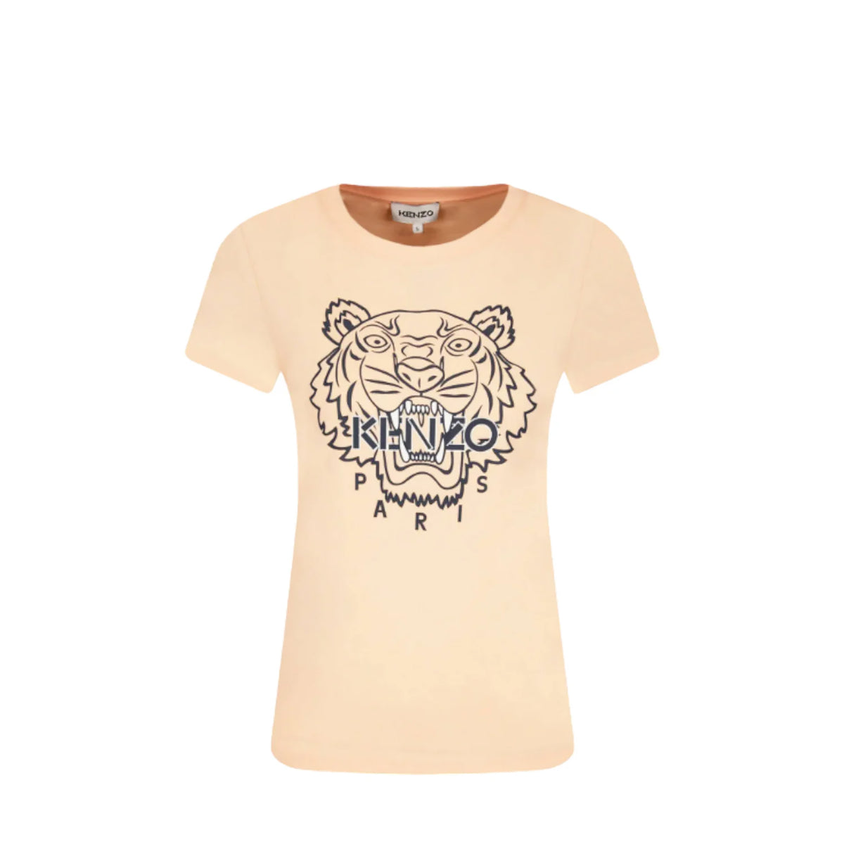 Kenzo Women's Tiger T-Shirt