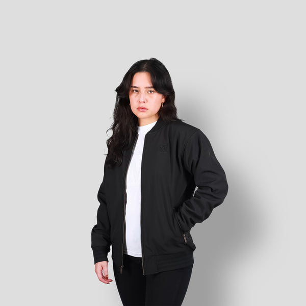 MDB Brand Women's Soft Shell Jacket