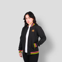 MDB Brand Women's Soft Shell Jacket