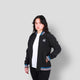 MDB Brand Women's Soft Shell Jacket