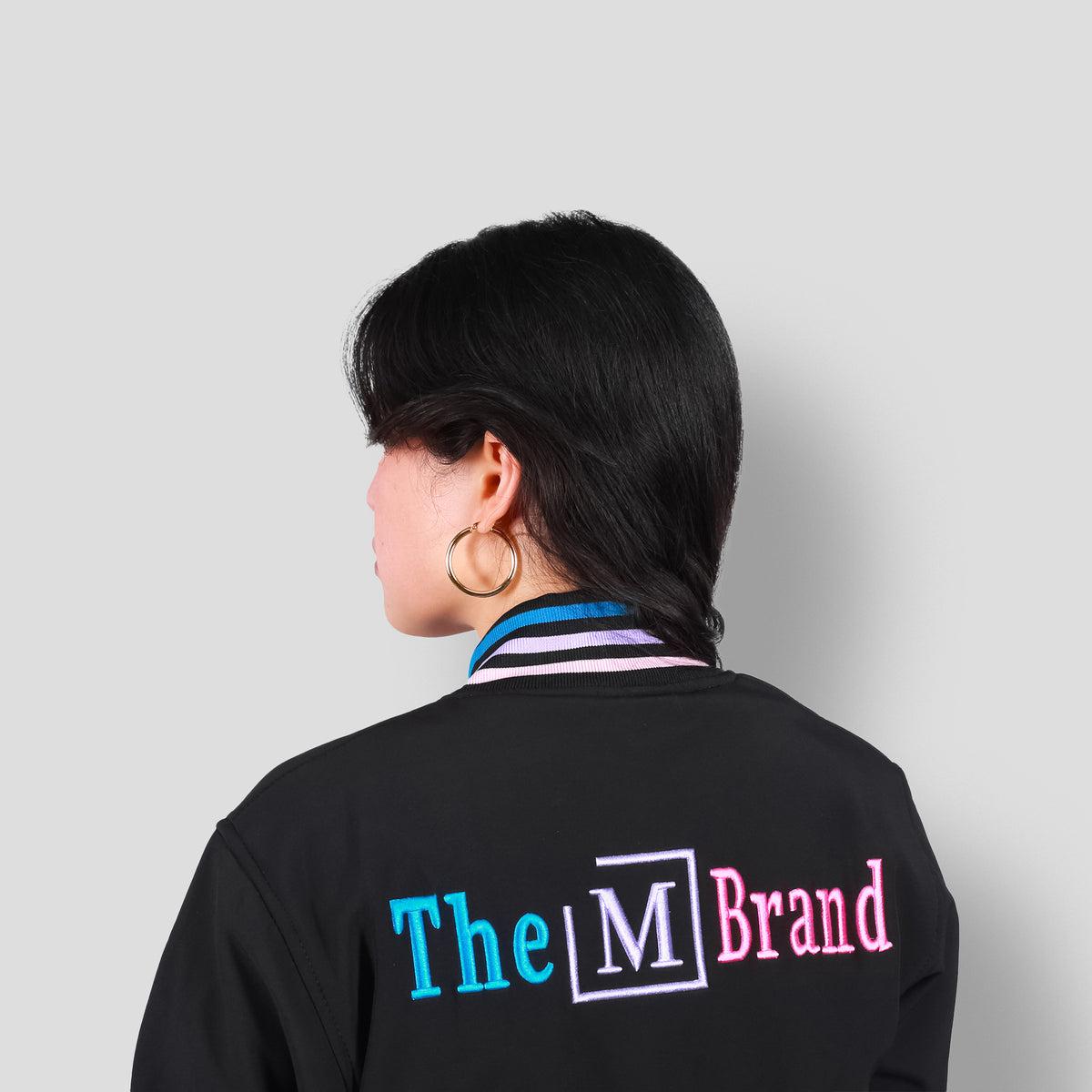 MDB Brand Women's Soft Shell Jacket