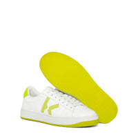 Kenzo Women's Kourt K Logo Sneakers