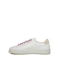 Kenzo Women's Kourt K Logo 'Floral' Sneakers