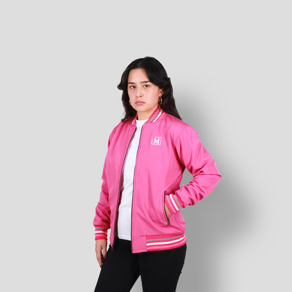 MDB Brand Women's Soft Shell Jacket