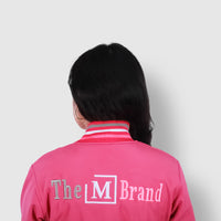 MDB Brand Women's Soft Shell Jacket