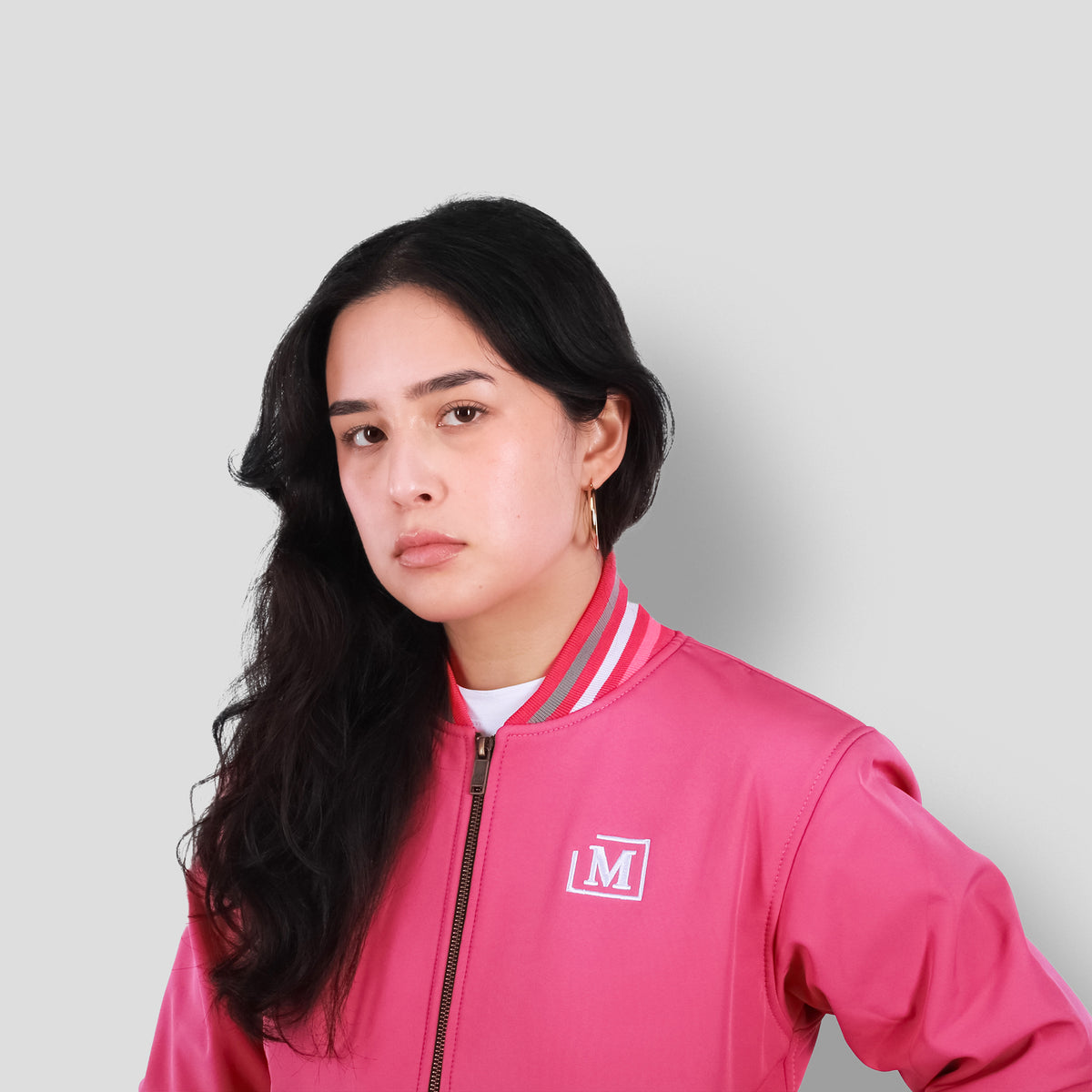 MDB Brand Women's Soft Shell Jacket