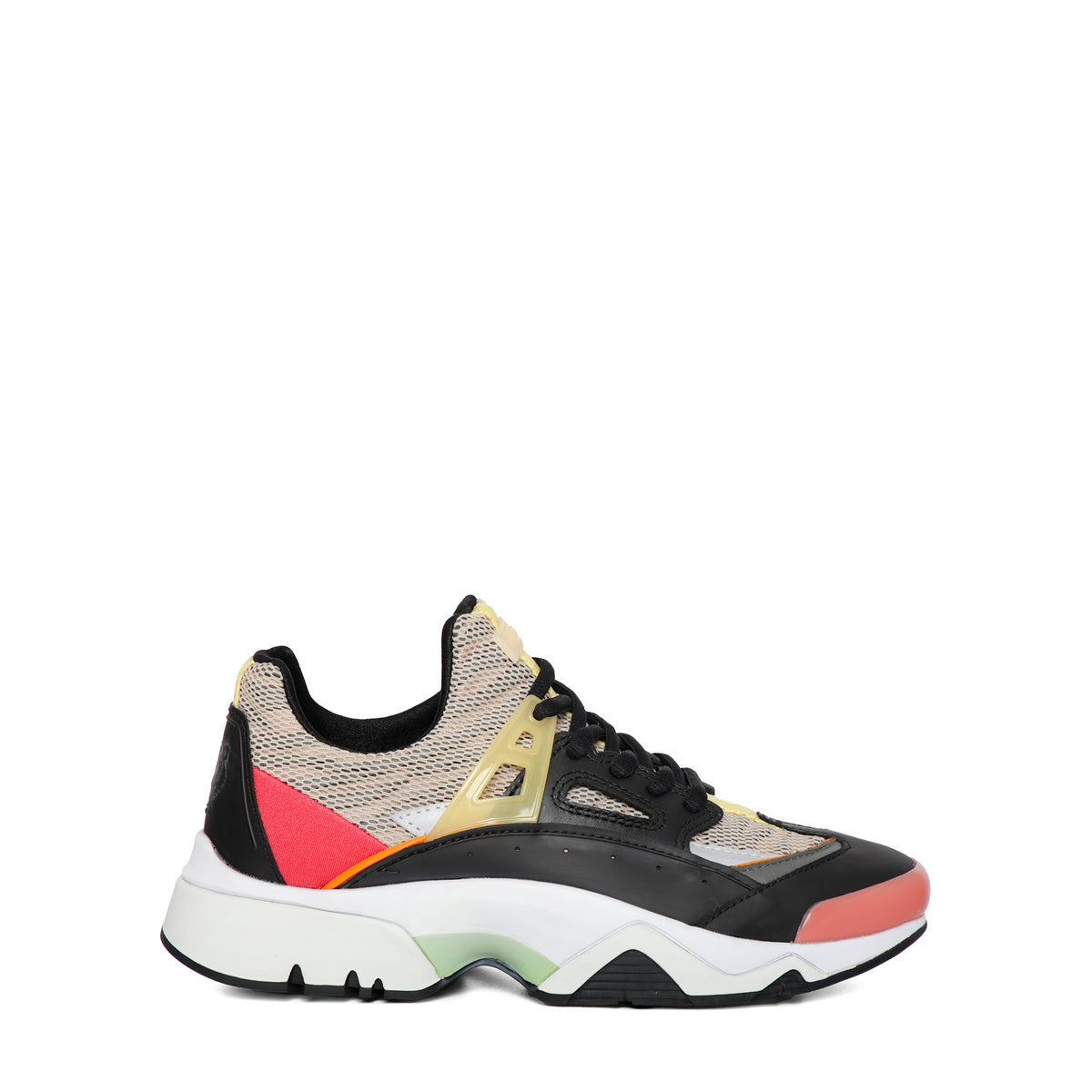 Kenzo Women's Sonic Trainer Sneakers