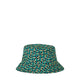 Kenzo Monogram Reversible Bucket Hat