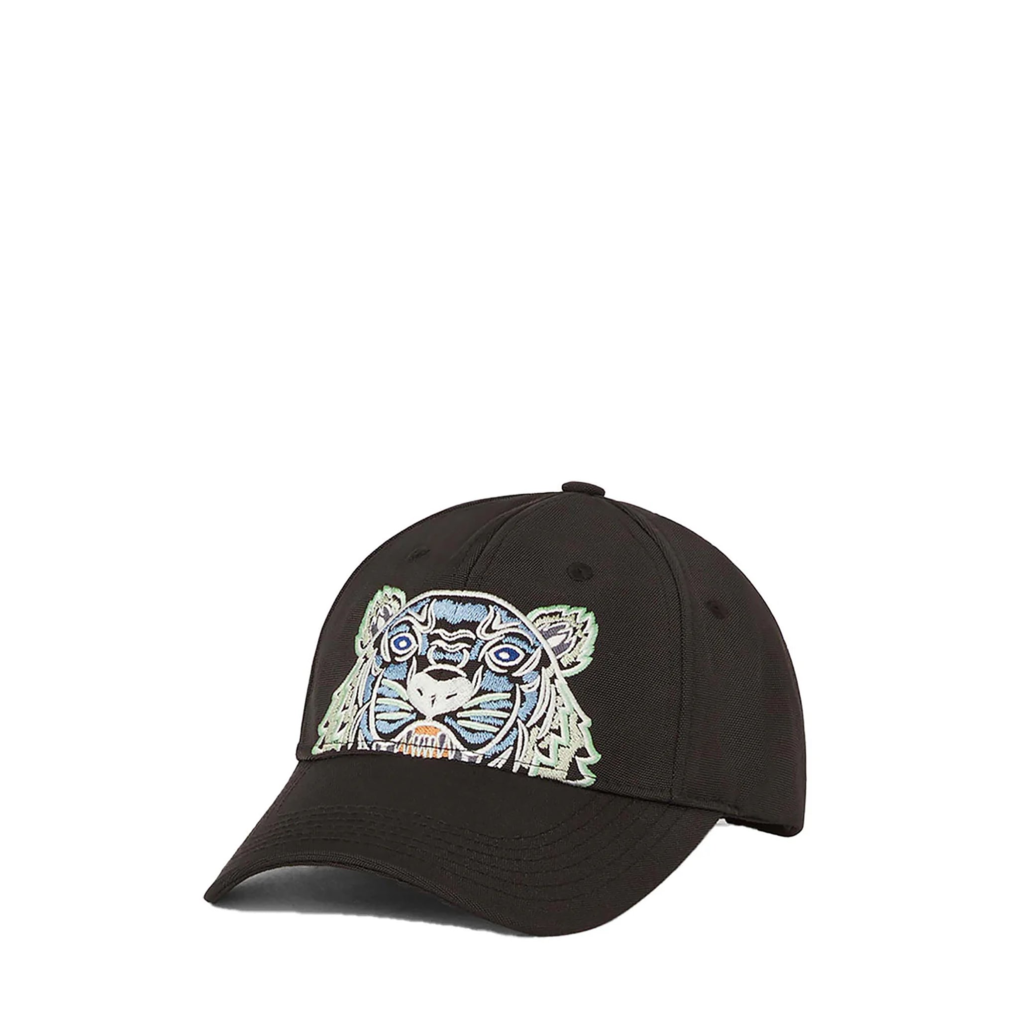 Kenzo Canvas Kampus Tiger Cap Maison de Bouchard