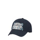 Kenzo Canvas Kampus Tiger Cap