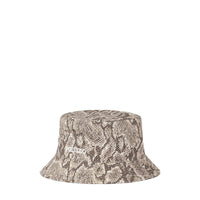 Kenzo 'Python' Reversible Bucket Hat