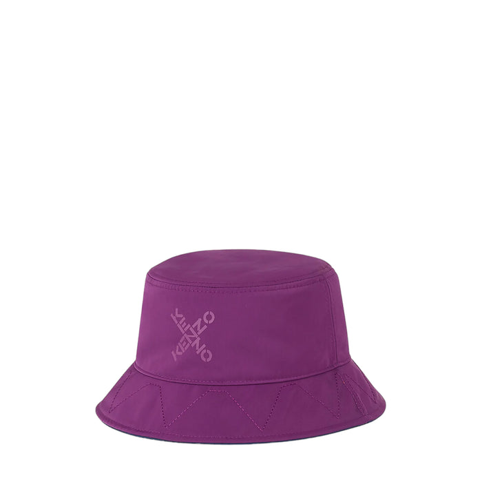 Kenzo Sport Little X Reversible Bucket Hat