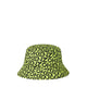 Kenzo Reversible Monogram Bucket Hat