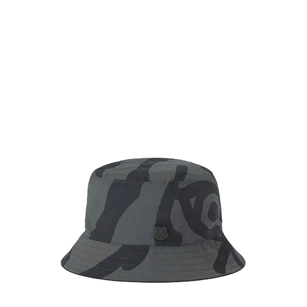 Kenzo Reversible K-Tiger Bucket Cap