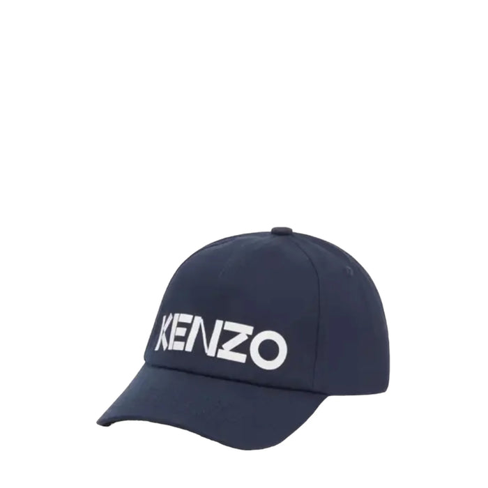 Kenzo "GRAPHY" Baseball Cap