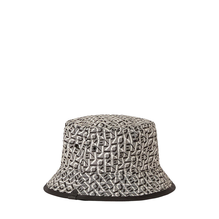 Kenzo Jacquard Bucket Hat