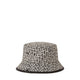 Kenzo Jacquard Bucket Hat