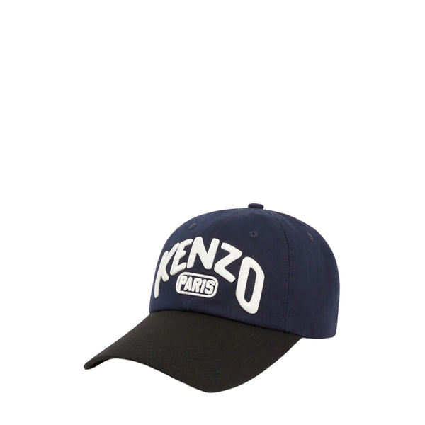 Kenzo Paris Long Visor Baseball Cap