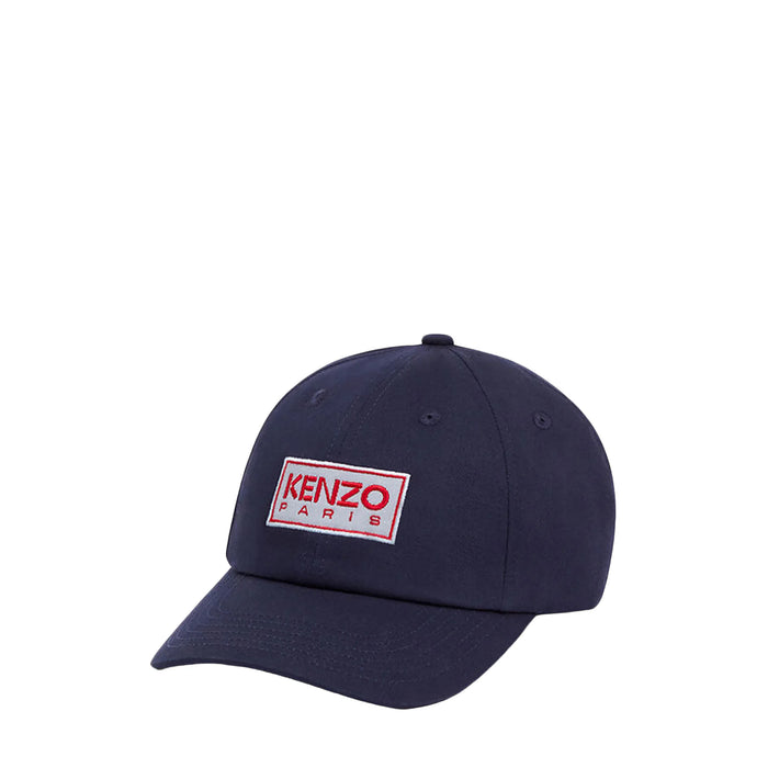 Kenzo Paris Baseball Cap