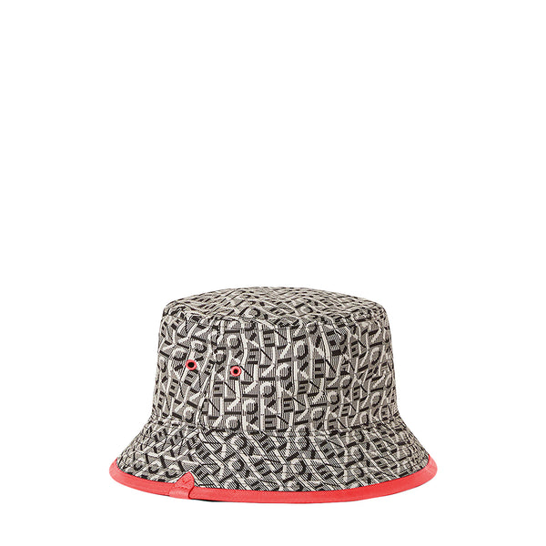 Kenzo Jacquard Bucket Hat