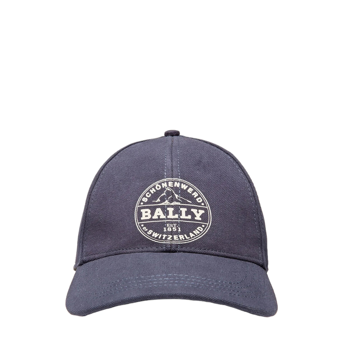 Bally Baseball Cap