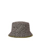 Kenzo Jacquard Bucket Hat