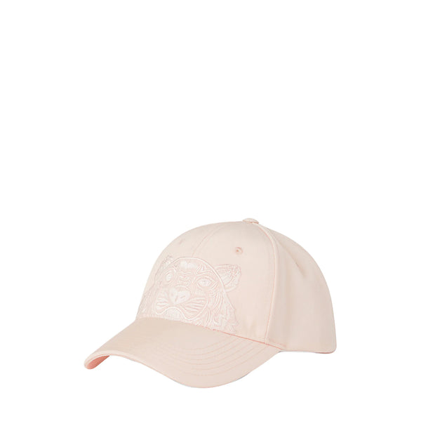 Kenzo Canvas Kampus Tiger Cap