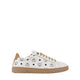 MCM Women's Color Block Terrain Lo Sneakers in Visetos